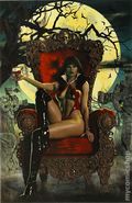 Vampirella (2019 Dynamite) Volume 5 25FRANKIES