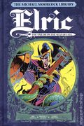 Michael Moorcock Library: Elric HC (2015- Titan Comics) 2-REP