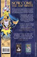 Michael Moorcock Library: Elric HC (2015- Titan Comics) 2-REP