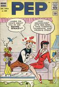 Pep Comics (1940-1987 Archie) 160.15C