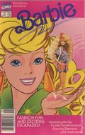 Barbie (1991 Marvel) 1P.N