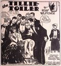 Tillie the Toiler (1925-1933 Cupples & Leon) 3