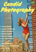 Candid Photography SC (1964 Whitestone Publications) Whitestone Photography Series 53