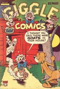Giggle Comics (Canadian 1943 Export Publishing) 67