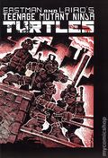 Teenage Mutant Ninja Turtles 40th Anniversary (2024 TMNT: A Collection) 1A