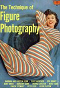 Technique of Figure Photography SC (1959 Whitestone Publications) Whitestone Photography Series 27