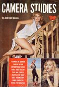 Camera Studies SC (1958 Whitestone Publications) Whitestone Photography Series 22