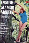 English Glamor Models SC (1966 Whitestone Publications) Whitestone Photography Series 72