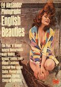 Ed Alexander Photographs English Beauties SC (1964 Whitestone Publications) Whitestone Photography Series 55