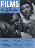 Films in Review (1950-1997 National Board of Review of Motion Pictures, Inc.) Vol. 8 #9