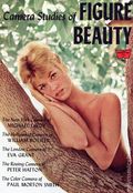 Camera Studies of Figure Beauty SC (1965 Whitestone Publications) Whitestone Photography Series 62