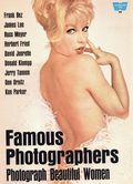 Famous Photographers Photograph Beautiful Women SC (1963 Whitestone Publications) Whitestone Photography Series 46