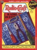 Radio Craft (1929 Radcraft Publications, Inc.) Magazine Vol. 7 #9
