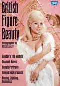 British Figure Beauty SC (1968 Whitestone Publications) Whitestone Photography Series 84