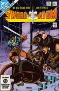 Sword of the Atom (1983) Mark Jewelers 2MJ