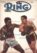 Ring (1922-present Rumford Press) Magazine Vol. 33 #11