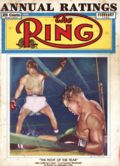 Ring (1922-present Rumford Press) Magazine Vol. 30 #1