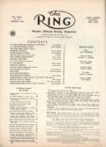 Ring (1922-present Rumford Press) Magazine Vol. 32 #12