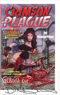 Crimson Plague Preview (1995) 1