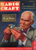 Radio Craft (1929 Radcraft Publications, Inc.) Magazine Vol. 18 #4