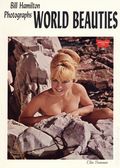 Bill Hamilton Photographs World Beauties SC (1965 Whitestone Publications) Whitestone Photography Series 65