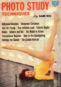 Photo Study Techniques by Sam Wu SC (1960 Whitestone Publications) Whitestone Photography Series 32