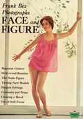 Frank Bez Photographs Face and Figure SC (1964 Whitestone Publications) Whitestone Photography Series 51