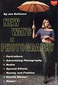 New Ways in Photography SC (1964 Whitestone Publications) Whitestone Photography Series 56