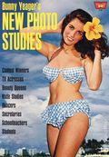 Bunny Yeager's New Photo Studies SC (1966 Whitestone Publications) Whitestone Photography Series 73