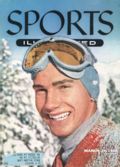 Sports Illustrated (1954 Time) Magazine Vol. 2 #11