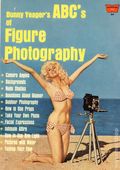 Bunny Yeager's ABC's of Figure Photography SC (1964 Whitestone Publications) Whitestone Photography Series 54