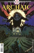 Archaic (2024 Ahoy Comics) 5