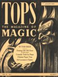 Tops (1936-1957 Abbott Magic & Novelty Co.) Vol. 14 #1