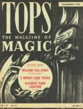 Tops (1936-1957 Abbott Magic & Novelty Co.) Vol. 14 #12