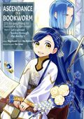 Ascendance of a Bookworm: I'll do Anything to Become a Librarian! GN (2024 J-Novel Club) Part 3 1-1ST