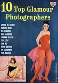 10 Top Glamour Photographers SC (1959 Whitestone Publications) Whitestone Photography Series 26