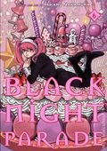 Black Night Parade GN (2023 Seven Seas) 6-1ST