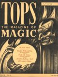 Tops (1936-1957 Abbott Magic & Novelty Co.) Vol. 14 #5