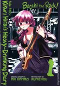 Bocchi the Rock! GN (2025 Yen Press) Side Story: Kikuri Hiroi’s Heavy-Drinking Diary 1-1ST