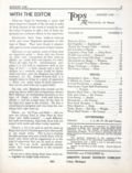 Tops (1936-1957 Abbott Magic & Novelty Co.) Vol. 14 #8