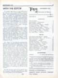Tops (1936-1957 Abbott Magic & Novelty Co.) Vol. 14 #9