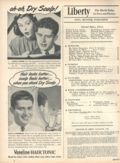 Liberty (1924-1950 Coloroto/Macfadden) Magazine Vol. 24 #4