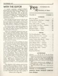 Tops (1936-1957 Abbott Magic & Novelty Co.) Vol. 16 #11