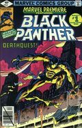 Marvel Premiere (1972) 51D