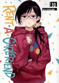 Rent-a-Girlfriend GN (2020 Kodansha Manga) 30-1ST