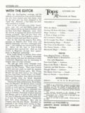 Tops (1936-1957 Abbott Magic & Novelty Co.) Vol. 17 #10