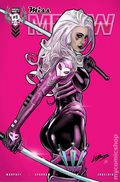 Miss Meow (2022 Merc Publishing) 1THE616.A