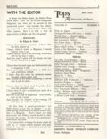 Tops (1936-1957 Abbott Magic & Novelty Co.) Vol. 17 #5
