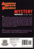 Mystery Novels and Short Stories SC (2007 Adventure House) Pulp Replica Vol. 1 #4