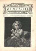 Harper's Young People (1879-1899 Harper & Brothers) Magazine Vol. 2 #56